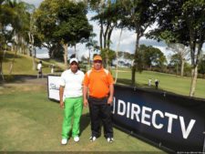 Imágenes para la historia del Golf en Venezuela