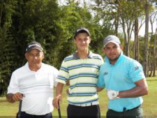 Imágenes para la historia del Golf en Venezuela