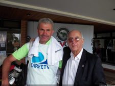 Imágenes para la historia del Golf en Venezuela