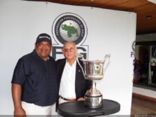 Imágenes para la historia del Golf en Venezuela
