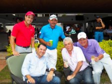 Imágenes para la historia del Golf en Venezuela