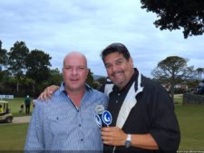 Imágenes para la historia del Golf en Venezuela