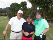 Imágenes para la historia del Golf en Venezuela