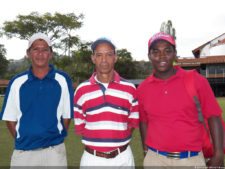 Imágenes para la historia del Golf en Venezuela