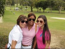 Imágenes para la historia del Golf en Venezuela