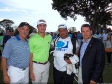 Imágenes para la historia del Golf en Venezuela