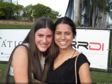 Imágenes para la historia del Golf en Venezuela