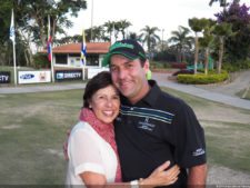 Imágenes para la historia del Golf en Venezuela