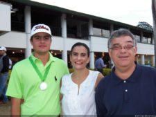Imágenes para la historia del Golf en Venezuela