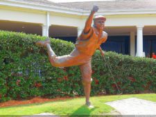 Imágenes para la historia del US Open