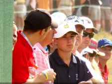 Imágenes para la historia del US Open