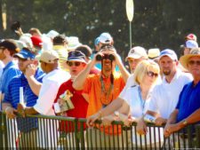 Imágenes para la historia del US Open