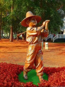 Imágenes para la historia del US Open