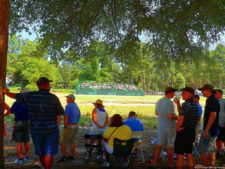 Imágenes para la historia del US Open