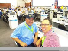 Imágenes para la historia del US Open