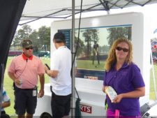 Imágenes para la historia del US Open