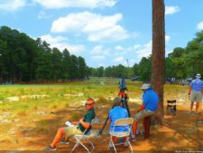 Imágenes para la historia del US Open