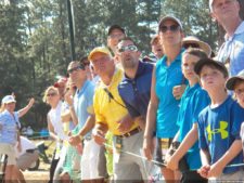 Imágenes para la historia del US Open