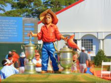 Imágenes para la historia del US Open