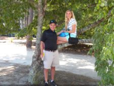 Imágenes para la historia del US Open