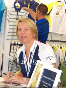 Imágenes para la historia del US Open