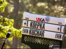 Imágenes para la historia del US Open