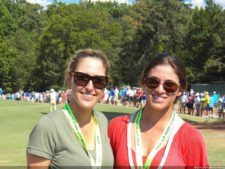 Imágenes para la historia del US Open