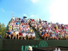 Imágenes para la historia del US Open