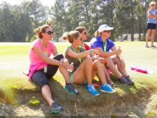 Imágenes para la historia del US Open