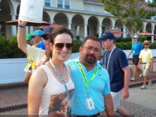 Imágenes para la historia del US Open