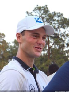 Imágenes para la historia del US Open