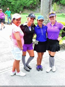 De que vuelan vuelan…! Invitacional Damas de Halloween!