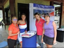 De que vuelan vuelan…! Invitacional Damas de Halloween!