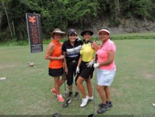 De que vuelan vuelan…! Invitacional Damas de Halloween!