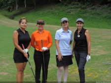 De que vuelan vuelan…! Invitacional Damas de Halloween!