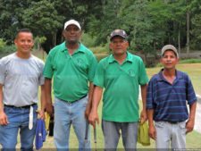 De que vuelan vuelan…! Invitacional Damas de Halloween!