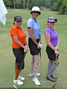 De que vuelan vuelan…! Invitacional Damas de Halloween!