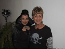 De que vuelan vuelan…! Invitacional Damas de Halloween!