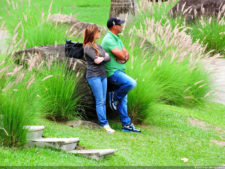 La Gente del Abierto Sambil