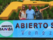 La Gente del Abierto Sambil