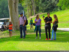 La Gente del Abierto Sambil
