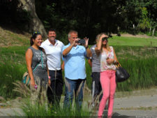 La Gente del Abierto Sambil