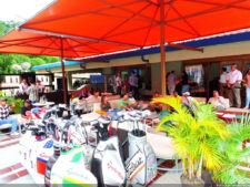 La Gente del Abierto Sambil