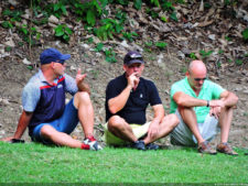 La Gente del Abierto Sambil