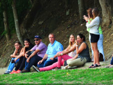 La Gente del Abierto Sambil