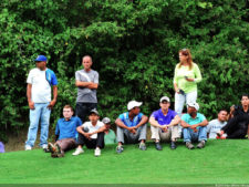 La Gente del Abierto Sambil