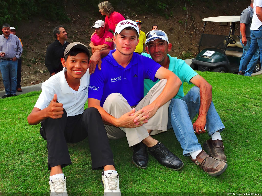 La Gente del Abierto Sambil