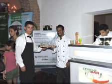 La Gente del Abierto Sambil