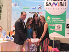 La Gente del Abierto Sambil