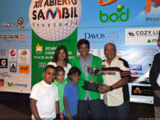 La Gente del Abierto Sambil